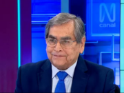 BUEN PAR. CUANDO NO EXISTE AMOR A LA PATRIA Y SÓLO SE VISIONA ENRIQUECIMIENTO, SE DA UNA REPULSIÓN MUTUA