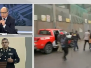 FISCAL MARITA BARRETO EXAGERA SOBRE EL SECUESTRO DE UN COLABORADOR EFICAZ Y SU AFÁN DE DESACREDITAR A LA POLICÍA