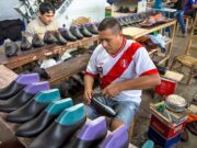 CON TANTOS FERIADOS SE PARALIZAN MUCHAS ACTIVIDADES Y AFECTAN LA ECONOMÍA DE LOS INDEPENDIENTES