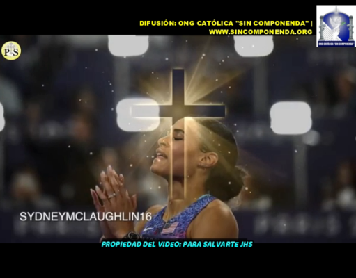 CRISTO REY SE IMPUSO EN LOS JUEGOS OLÍMPICOS DE PARÍS 2024