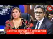 NUNCA HA ESTADO TAN DESTRUIDA LA POLÍTICA COMO EN ESTOS MOMENTOS