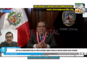 PODER JUDICIAL LE DIJO NO AL MINISTERIO PÚBLICO: NO HAY PRISIÓN PREVENTIVA PARA KEIKO FUJIMORI