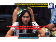 VÍCTIMAS DEL LAVADO CEREBRAL DE GÉNERO: TESTIMONIO DE UNA EXTRANSEXUAL