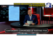 ¡TAMPOCO TAMPOCO! NO GENERALICEN NI ECHEN MÁS GASOLINA AL FUEGO