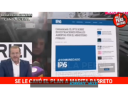 LA ORGANIZACIÓN CRIMINAL ESTÁ DESDE DENTRO DEL MINISTERIO PÚBLICO