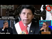 SIGUE CAYENDO EN CONTRADICCIONES, SIGUE MOSTRANDO QUE ES UN COMODÍN