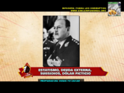 UN MILAGRO POLÍTICO DE SANTA ROSA SEGÚN ALDO MARIÁTEGUI