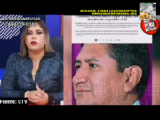 LA LÍNEA RUSA QUE AVALA A MADURO METE SUS NARICES EN PERÚ