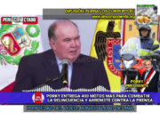 MÁS MOTOS, MÁS CÁMARAS Y MÁS DRONES DEBEN DESTINARSE PARA LA SEGURIDAD CIUDADANA