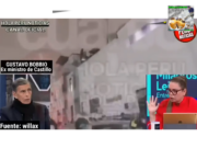 BOBBIO CONTÓ LO SUYO EN EL GOLPE DE PEDRO CASTILLO, AUNQUE CON ALGUNAS CONTRADICCIONES