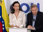 ACADÉMICA ESTADOUNIDENSE PUBLICÓ INVESTIGACIÓN QUE CORROBORA LOS RESULTADOS OBTENIDOS POR LA OPOSICIÓN QUE DAN COMO GANADOR A EDMUNDO GONZÁLEZ