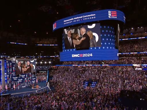 NAUSEABUNDO Y DEMONÍACO: PLANNED PARENTHOOD ASESINA BEBÉS EN EL VIENTRE MATERNO GRATIS DURANTE LA ÚLTIMA CONVENCIÓN DEMÓCRATA