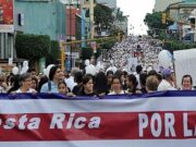 COSTA RICA, UNA NACIÓN QUE PROTEGE LA VIDA HUMANA DESDE SU CONCEPCIÓN REFLEJADA FIRMEMENTE EN SU CONSTITUCIÓN