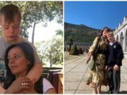 TESTIMONIO DE UNA MADRE CON UN HIJO CON SÍNDROME DE DOWN: «SON HIJOS PREDILECTOS DE DIOS»