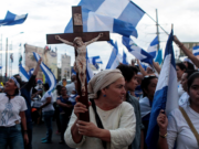 LA SITUACIÓN DE LA LIBERTAD RELIGIOSA A NIVEL INTERNACIONAL HA EMPEORADO TERRIBLEMENTE