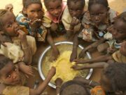 EL HAMBRE AZOTA A 733 MILLONES DE PERSONAS EN EL MUNDO