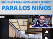 LA PRINCIPAL RESPONSABILIDAD Y CULPA ES DE LOS PADRES