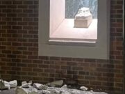 OBISPOS Y LÍDERES CATÓLICOS Y ANGLICANOS CONDENARON ATAQUES «ANTIMUSULMANES» CONTRA MEZQUITAS, PERO NO LA PROFANACIÓN DE UNA IGLESIA CATÓLICA