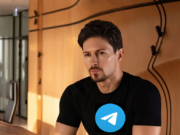 CONCLUYÓ DETENCIÓN TEMPORAL DEL DUEÑO DE TELEGRAM, PERO CONTINÚA ESTANDO A DISPOSICIÓN JUDICIAL EN PARÍS