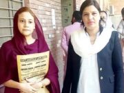 MÁS DE 1 000 NIÑAS CRISTIANAS SON VÍCTIMAS DE MATRIMONIOS FORZADOS CADA AÑO