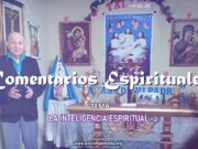 LA INTELIGENCIA ESPIRITUAL
