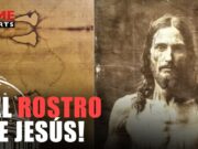 EL ROSTRO DE JESUCRISTO REVELADO DE LA SÁBANA SANTA DE TURÍN