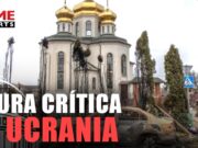 PAPA FRANCISCO CRITICA LEY QUE ILEGALIZA A LA IGLESIA ORTODOXA UCRANIANA DEPENDIENTE DEL PATRIARCADO DE MOSCÚ