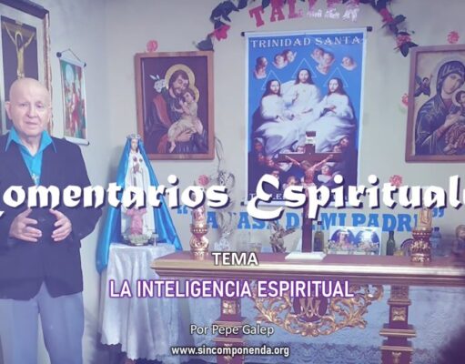 LA INTELIGENCIA ESPIRITUAL