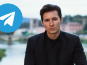 DETIENEN AL FUNDADOR DE TELEGRAM EN FRANCIA. LA ÉLITE MUNDIAL QUIERE EL CONTROL DE TELEGRAM