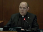 EL VATICANO DA SU ROTUNDO APOYO A LOS OBISPOS VENEZOLANOS ANTE LA OEA