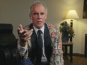 JORDAN PETERSON DENUNCIA EL SILENCIO CÓMPLICE DE MUCHOS LLAMADOS A DECIR LA VERDAD CONTRA EL TOTALITARISMO IDEOLÓGICO