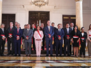 SÍ HABRÁ FUSIÓN DE MINISTERIOS, LO HA CONFIRMADO EL MINISTRO DEL MIDIS