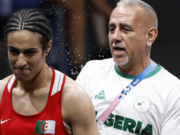 COMITÉ OLÍMPICO INTERNACIONAL PIDE OTRA FEDERACIÓN DE BOXEO TRAS LAS CONTUNDENTES PRUEBAS PRESENTADAS POR LA IBA QUE CONFIRMAN QUE KHELIF Y LIN SON HOMBRES