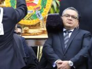 NO QUEDA DE OTRA: TODOS LOS POLICÍAS SALEN A LA CALLE