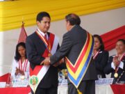 SEÑOR PRESIDENTE DEL GABINETE ¿CUAL ES LA POLICÍA ESPECIAL QUE IBA A CAPTURAR A CERRÓN?