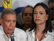 COMUNICADO CONJUNTO CONTRA MADURO DEL PERÚ Y DE OTROS PAÍSES DE LATINOAMÉRICA