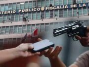 NO SE PUEDE OCULTAR EL SOL CON UN DEDO: FISCALÍA LIBERÓ 8,101 DELINCUENTES DETENIDOS EN FLAGRANCIA, SOLO EN EL PRIMER SEMESTRE DE ESTE AÑO