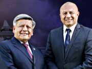 ASI SE LA LLEVAN FÁCIL LOS ACUÑA A CAMBIO DE PROTECCIÓN AL GOBIERNO