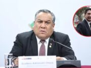 ES TIEMPO DE ACTUAR ANTE LAS DUDAS: ¡CAPTUREN DE UNA VEZ A VLADIMIR CERRÓN!