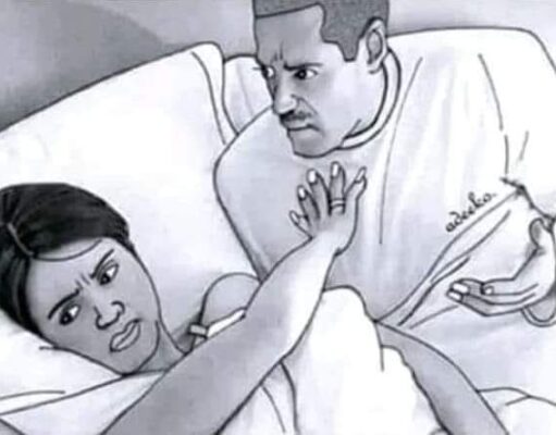 EL MATRIMONIO, ES UN SACRAMENTO, PERO SEGÚN ESTADÍSTICAS, UNA RELACIÓN SE TERMINA POR ESTAS TREINTA RAZONES