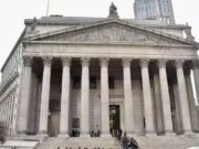 SE OCULTÓ DOS AÑOS SENTENCIA DE LA CORTE SUPREMA DE LOS EE.UU. SOBRE LAS VACUNAS