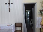 LAICOS COMPROMETIDOS MANTIENEN LA FE CRISTIANA CATÓLICA VIVA EN CUBA