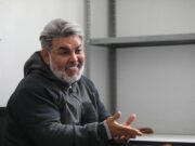 CHIBOLÍN, COLABORADOR EFICAZ