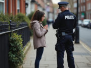 LA LIBERTAD SE EROSIONA EN EL REINO UNIDO: TE METERÁN PRESO SI REZAS EN SILENCIO O EN TU MENTE FRENTE A UN ABORTORIO