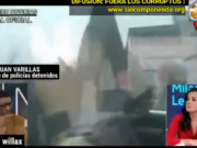 LA ESCANDALOSA FARSA DE MARITA BARRETO QUE ESTÁ SIGUIENDO SU LIBRETO QUE EMPEZÓ MAL