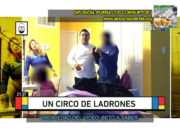 LA ESCALADA DE CHIBOLÍN