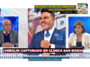 VILLENA TIENE INTERÉS EN ESCONDER LA VERDAD PARA NO SALPICAR A MUCHA GENTE ALREDEDOR DE SU DESPACHO CON CONEXIONES CAVIARES