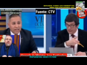 VIDEO EXPLÍCITO. SIN PELOS EN LA LENGUA. PACHECO MANDUJANO HABLANDO CON LA VERDAD