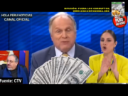 NO HAY MERMELADA PARA RPP Y AHORA ESTÁ EN QUIEBRA, POR ESO LLORAN Y PITEAN