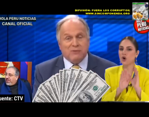 NO HAY MERMELADA PARA RPP Y AHORA ESTÁ EN QUIEBRA, POR ESO LLORAN Y PITEAN